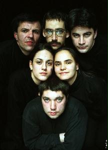 Banchieri Singers kamarakórus